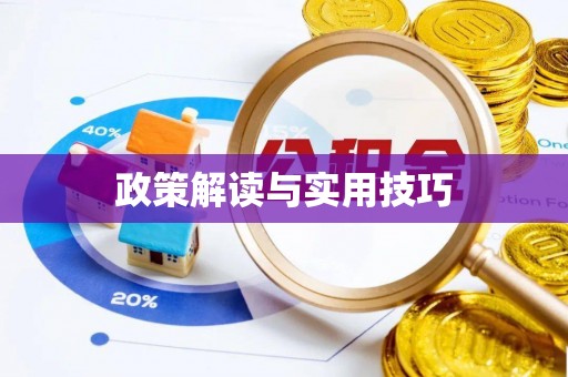 江油政策解读与实用技巧